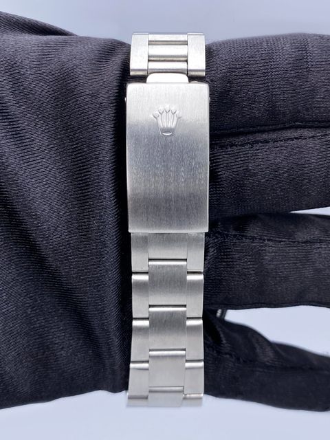 Rolex Air-King 14000M Image 6